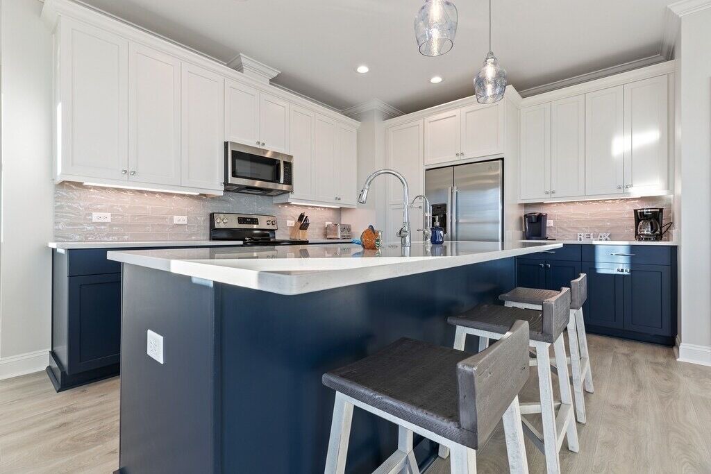 Photo of Kitchen in Carolina Beach