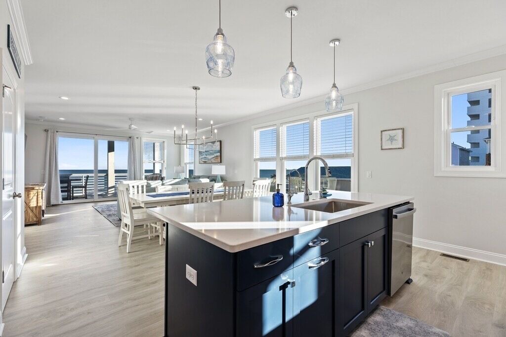Photo of Kitchen in Carolina Beach