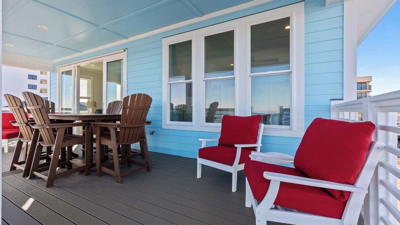 Photo of Outdoor in Carolina Beach