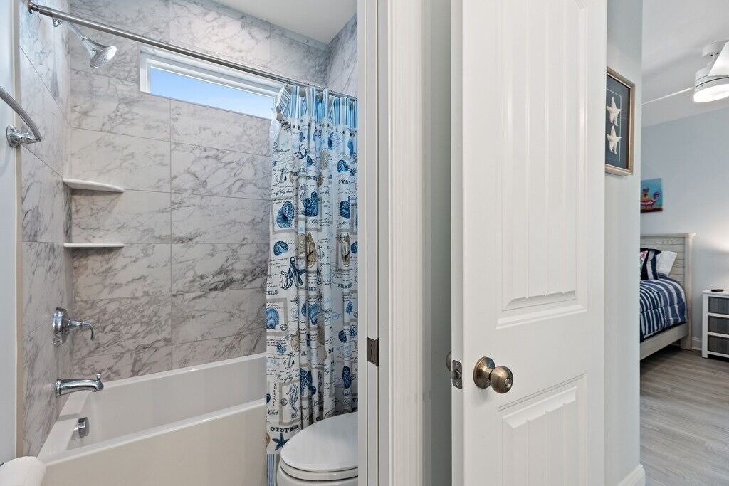 Photo of Bathroom in Carolina Beach
