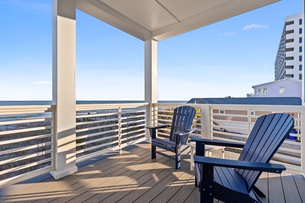 Photo of Outdoor in Carolina Beach