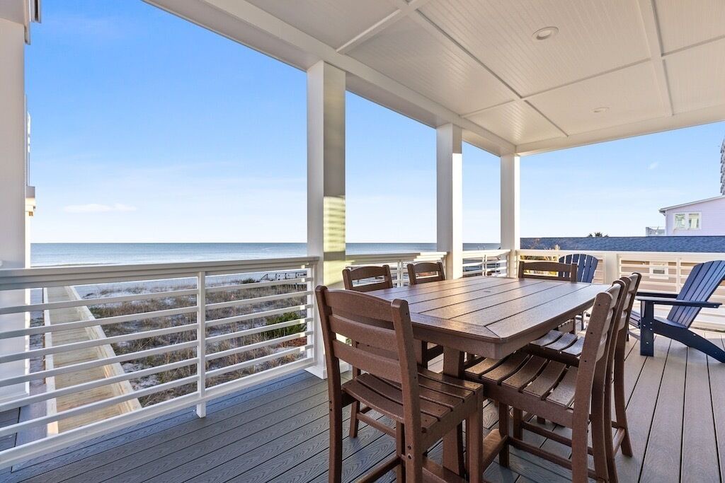 Photo of Outdoor in Carolina Beach