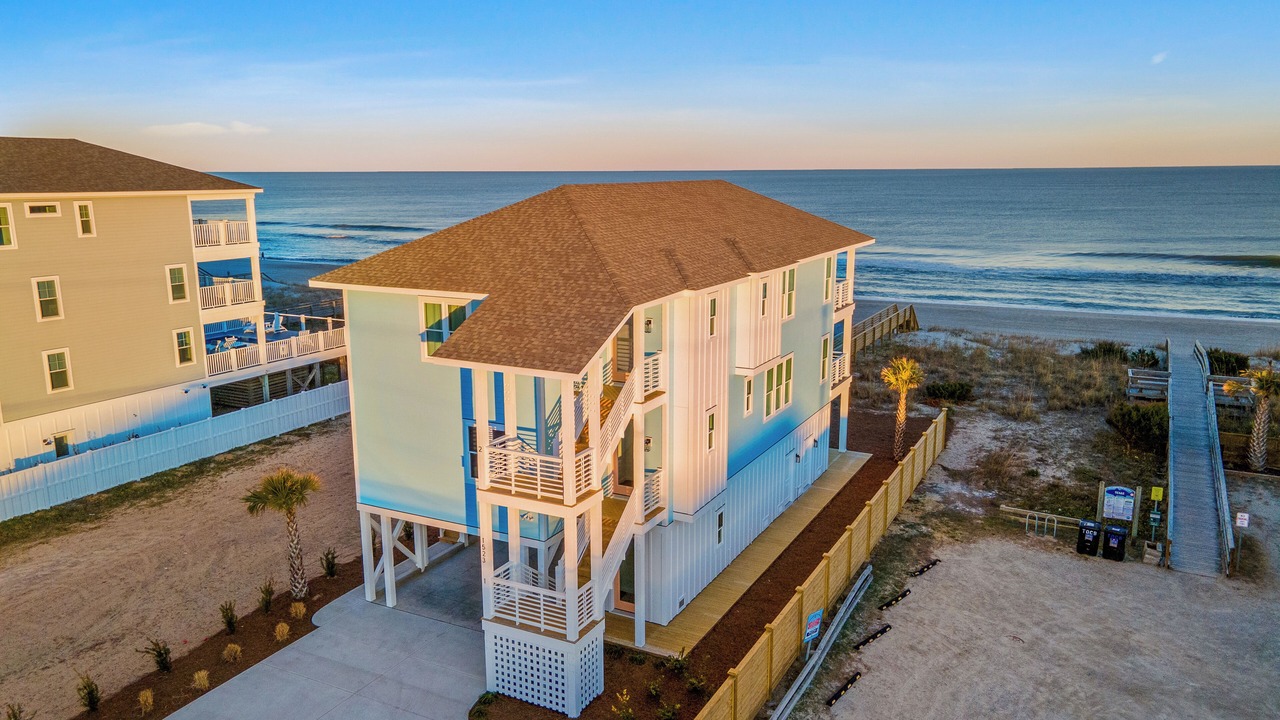 Photo of Outdoor in Carolina Beach