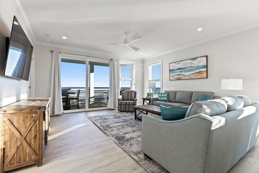 Photo of Livingroom in Carolina Beach