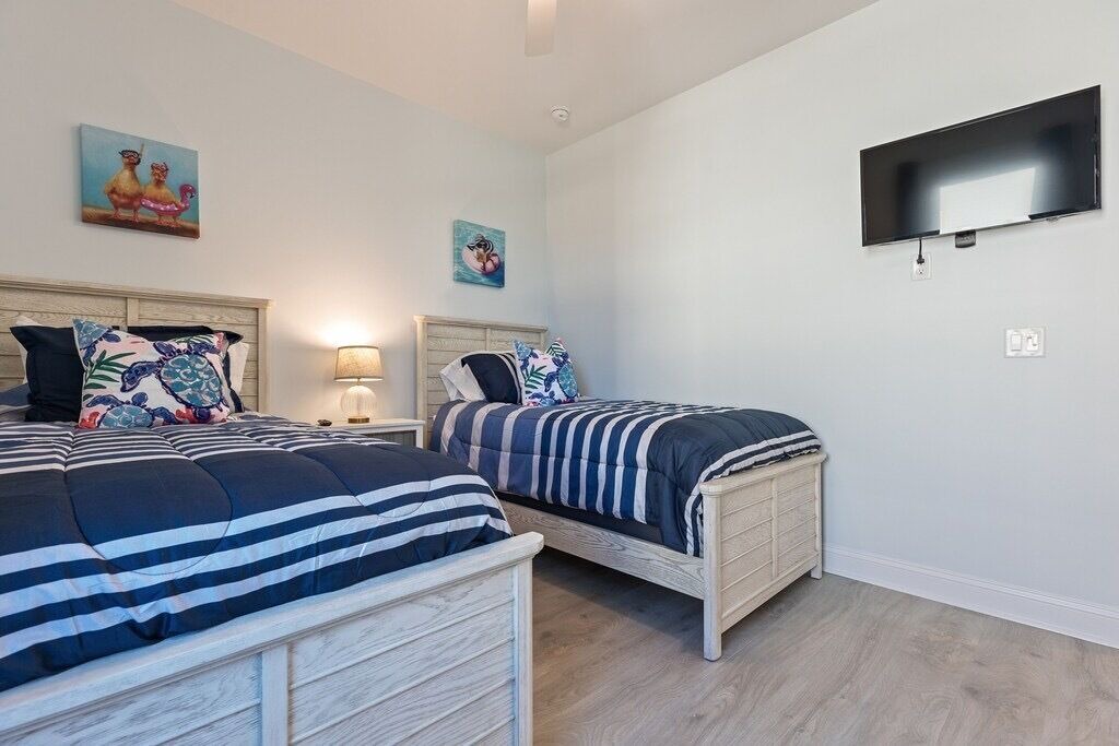 Photo of Bedroom in Carolina Beach