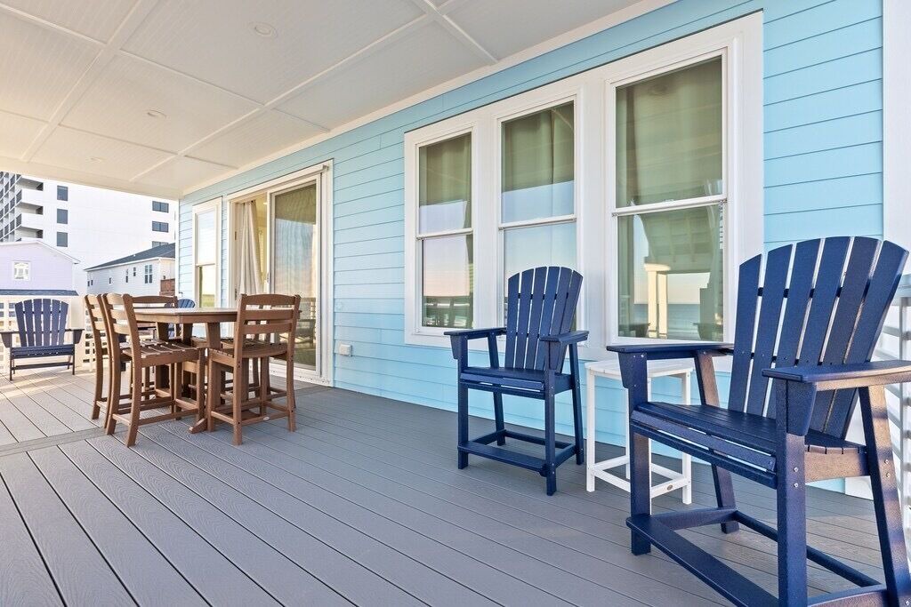 Photo of Outdoor in Carolina Beach