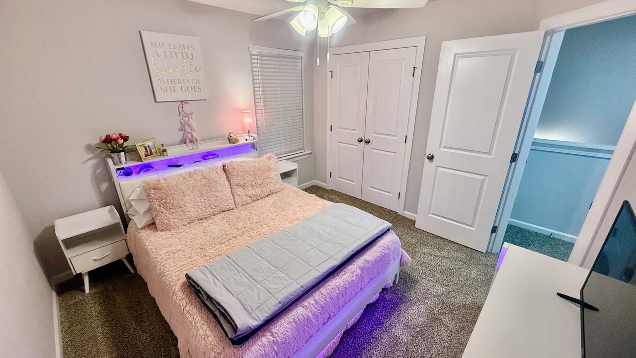 Photo of Bedroom in North Augusta