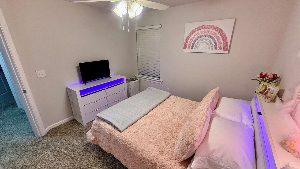 Photo of Bedroom in North Augusta