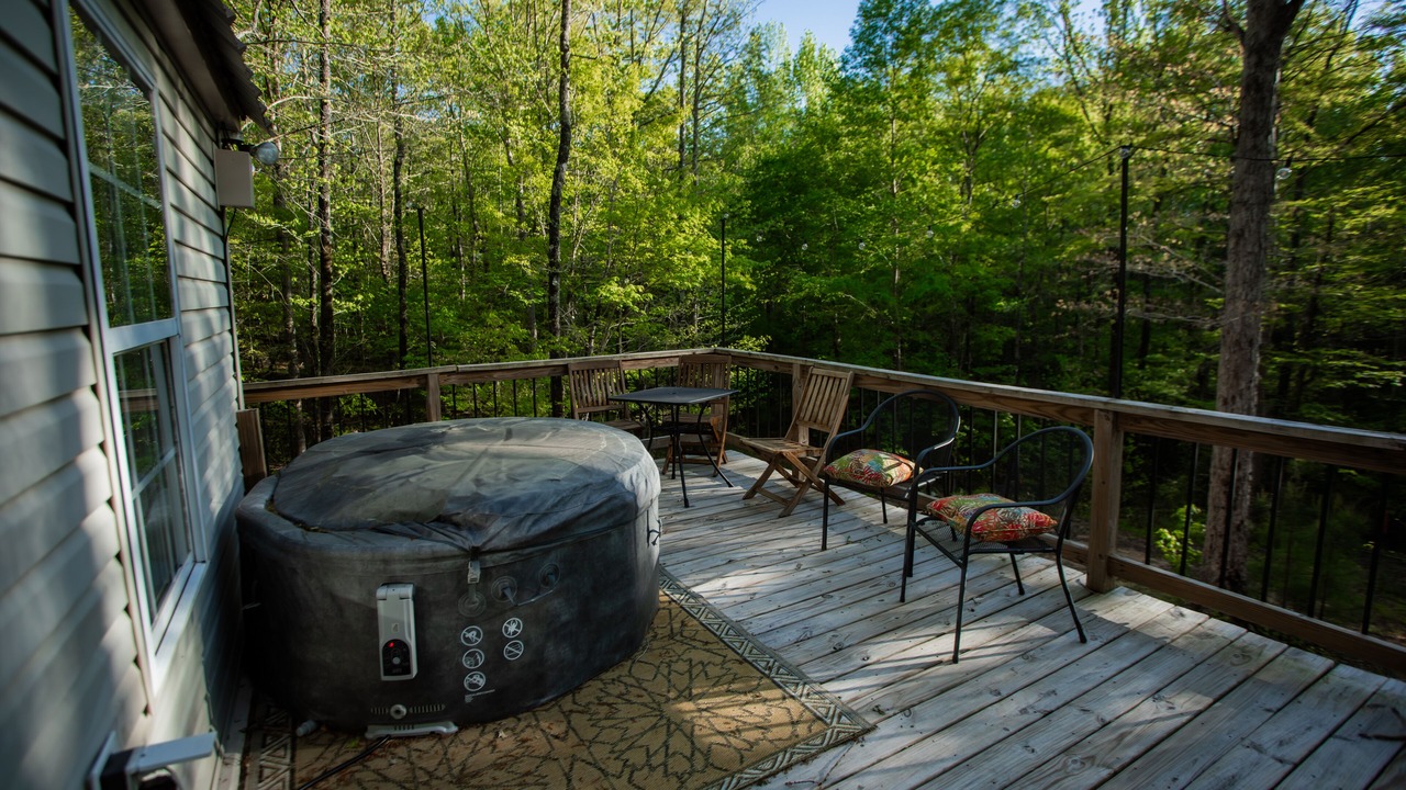 Photo of Outdoor in Eclectic