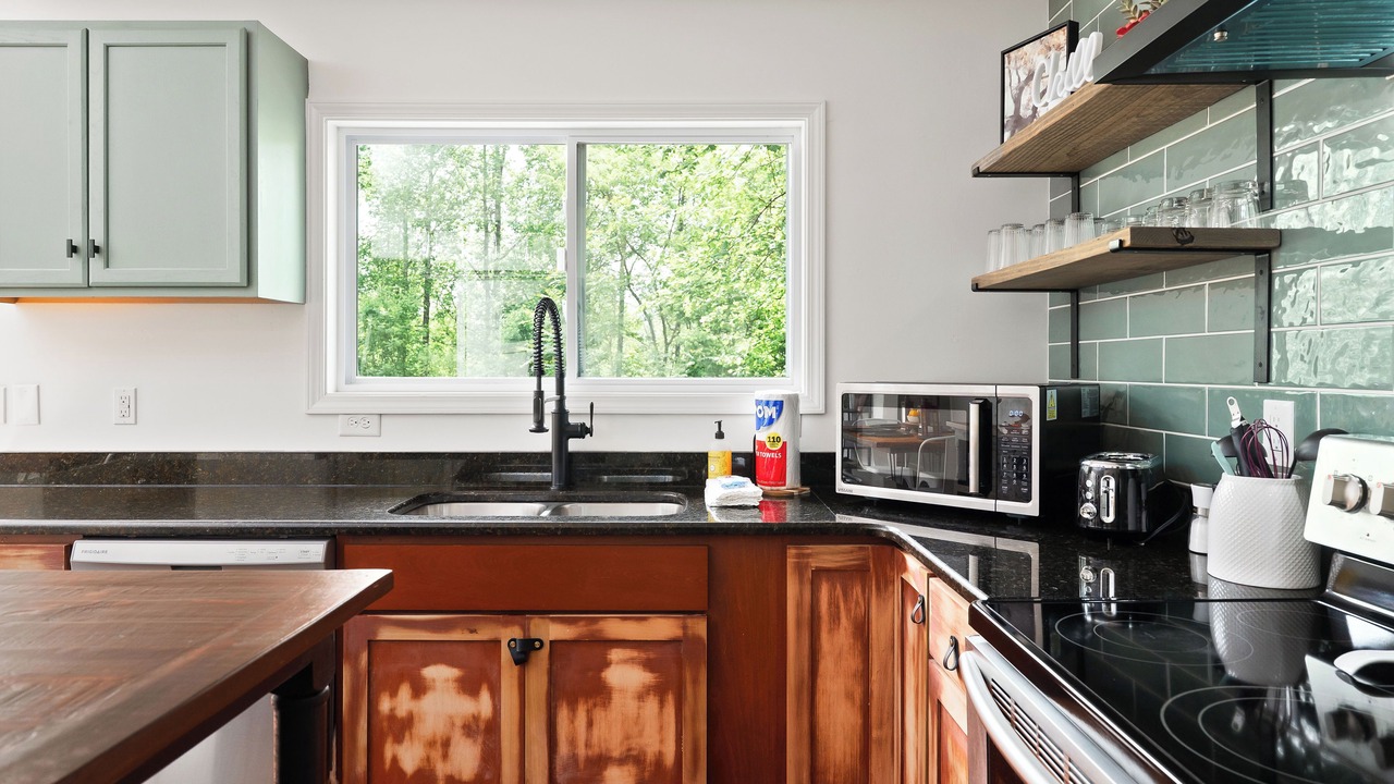 Photo of Kitchen in Smithville