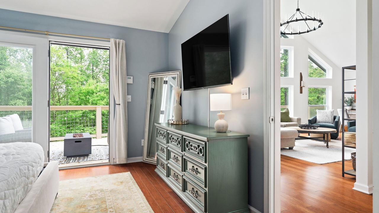 Photo of Bedroom in Smithville