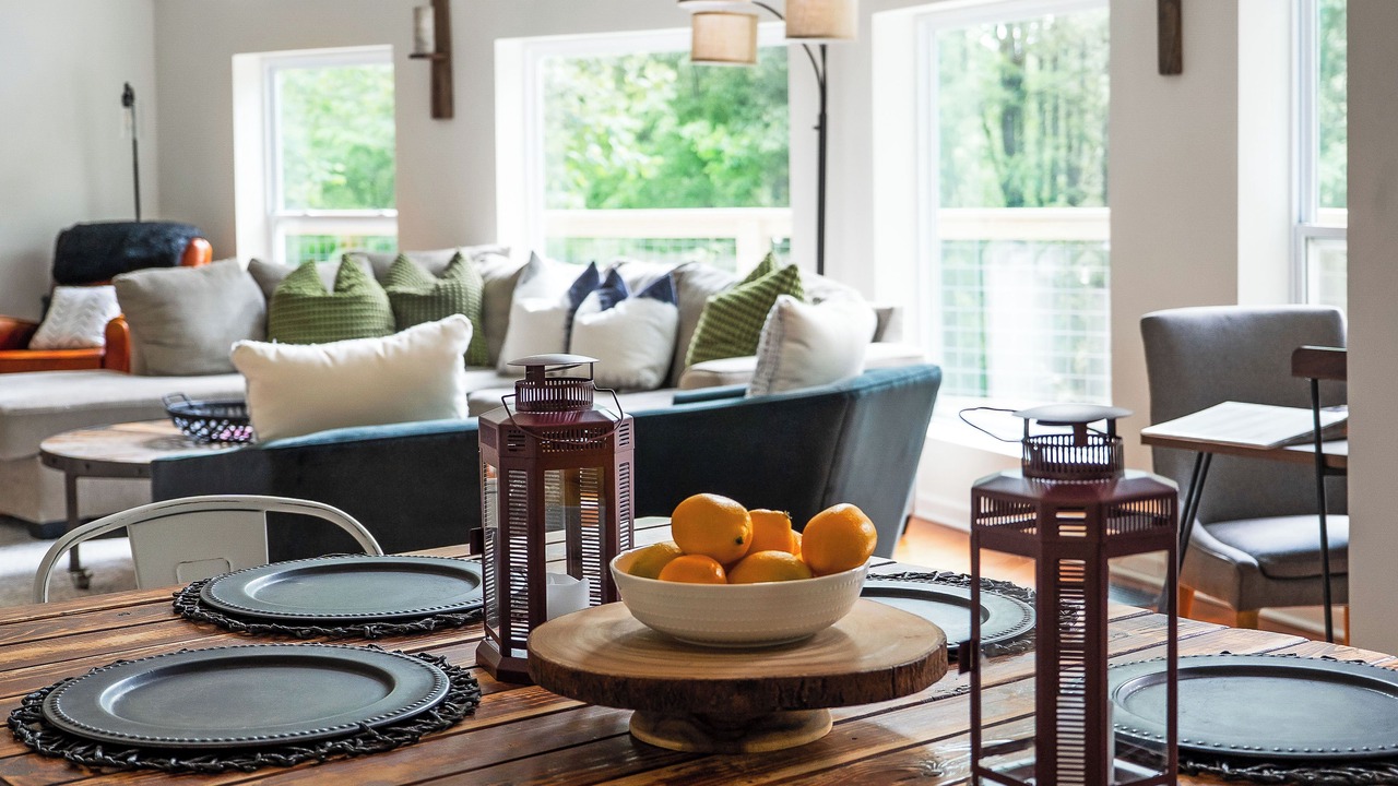 Photo of Livingroom in Smithville