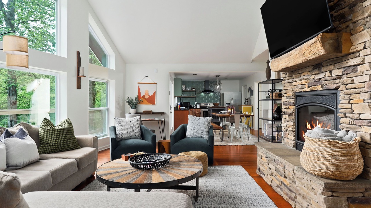Photo of Livingroom in Smithville