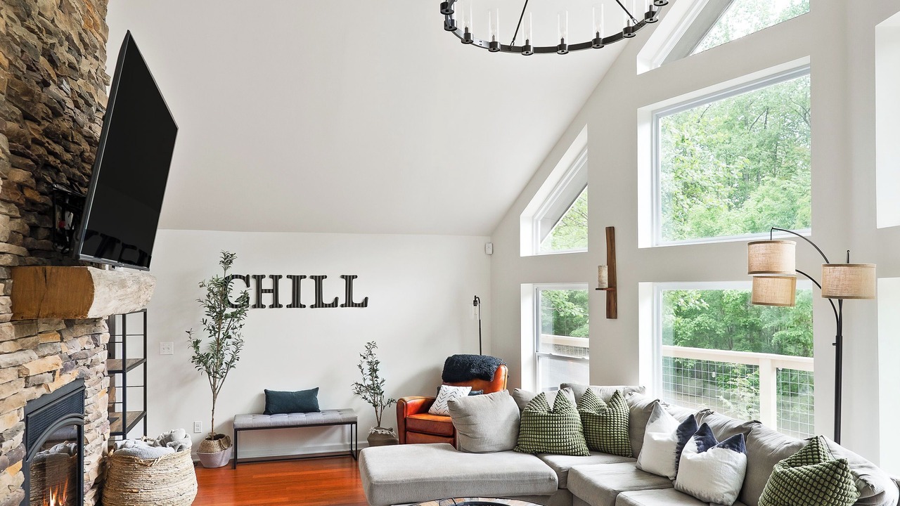 Photo of Livingroom in Smithville