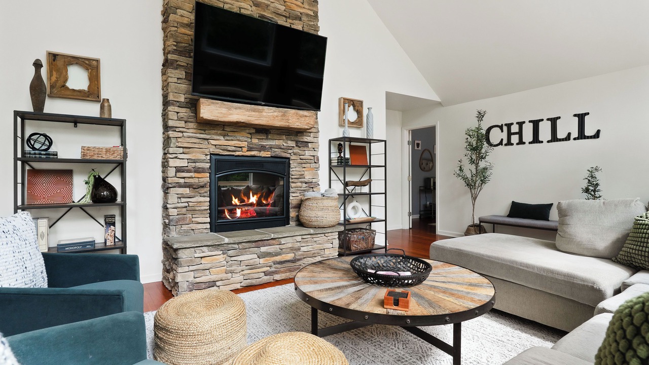 Photo of Livingroom in Smithville