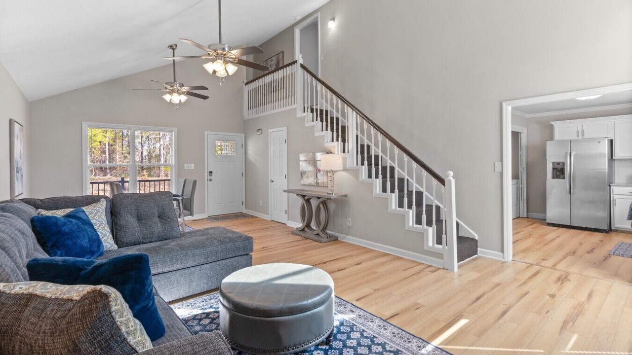 Photo of Livingroom in Westport