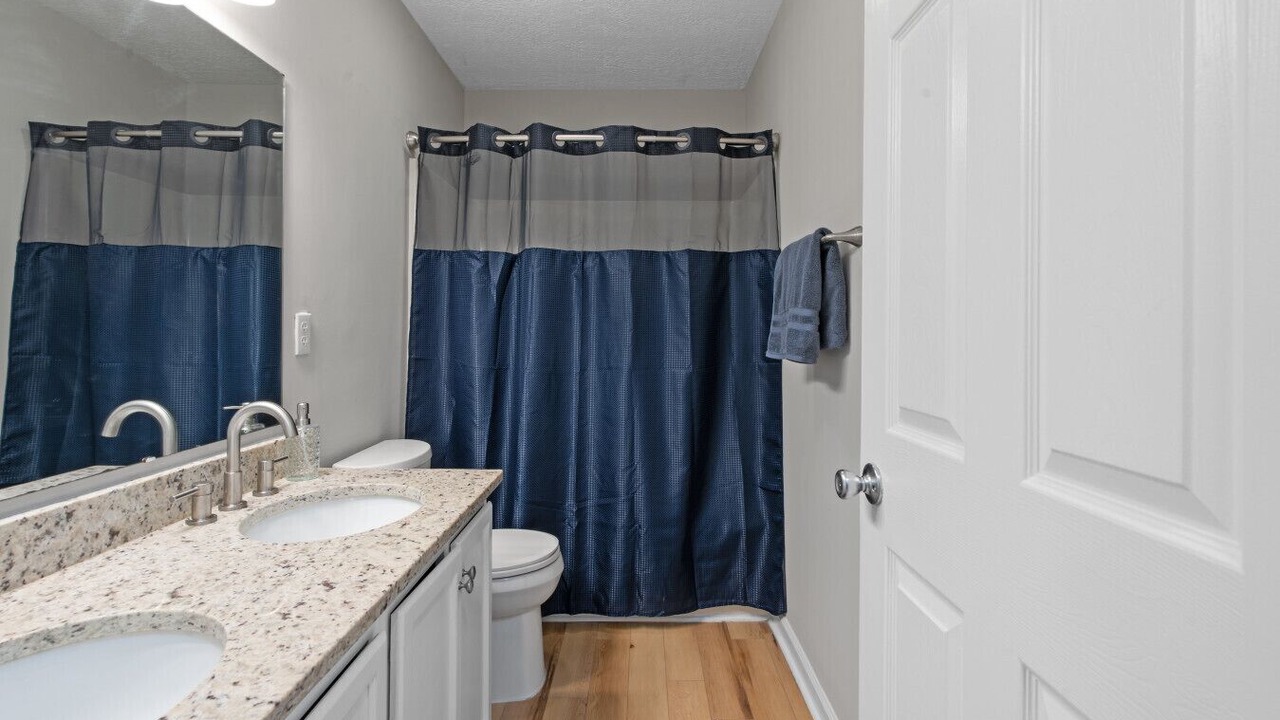 Photo of Bathroom in Westport