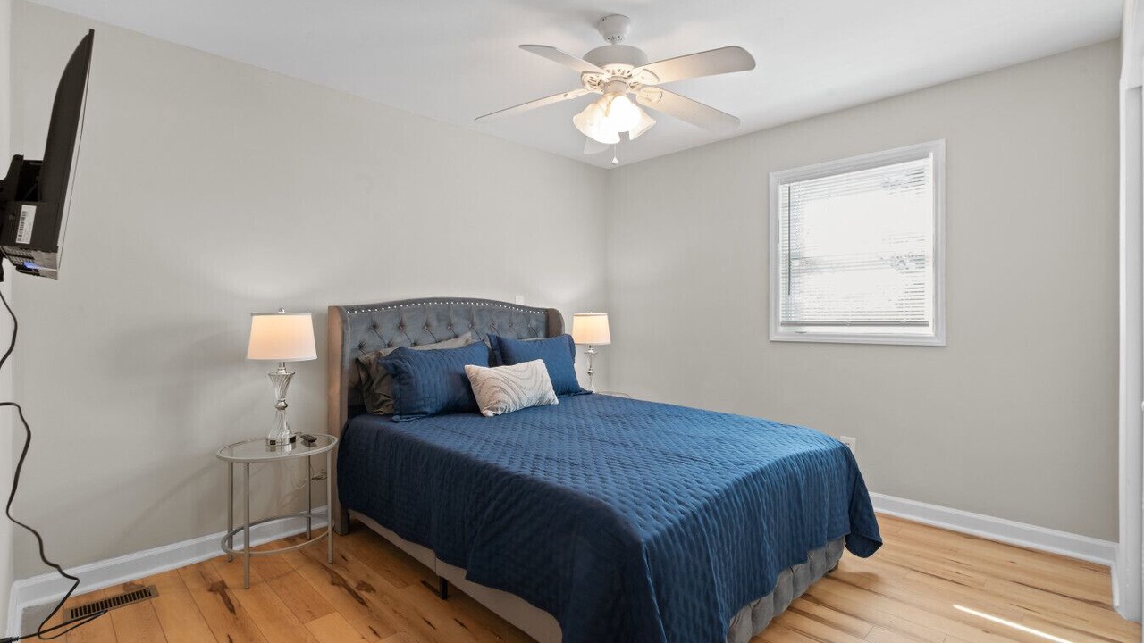 Photo of Bedroom in Westport