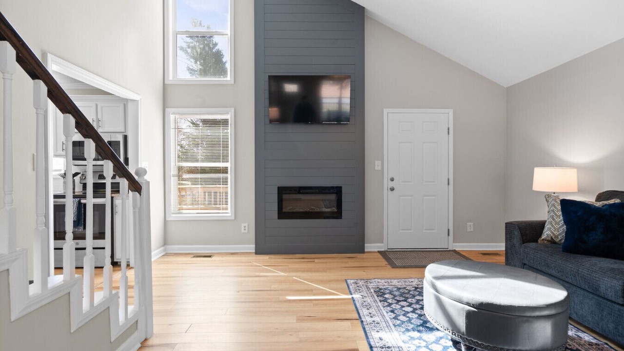 Photo of Livingroom in Westport