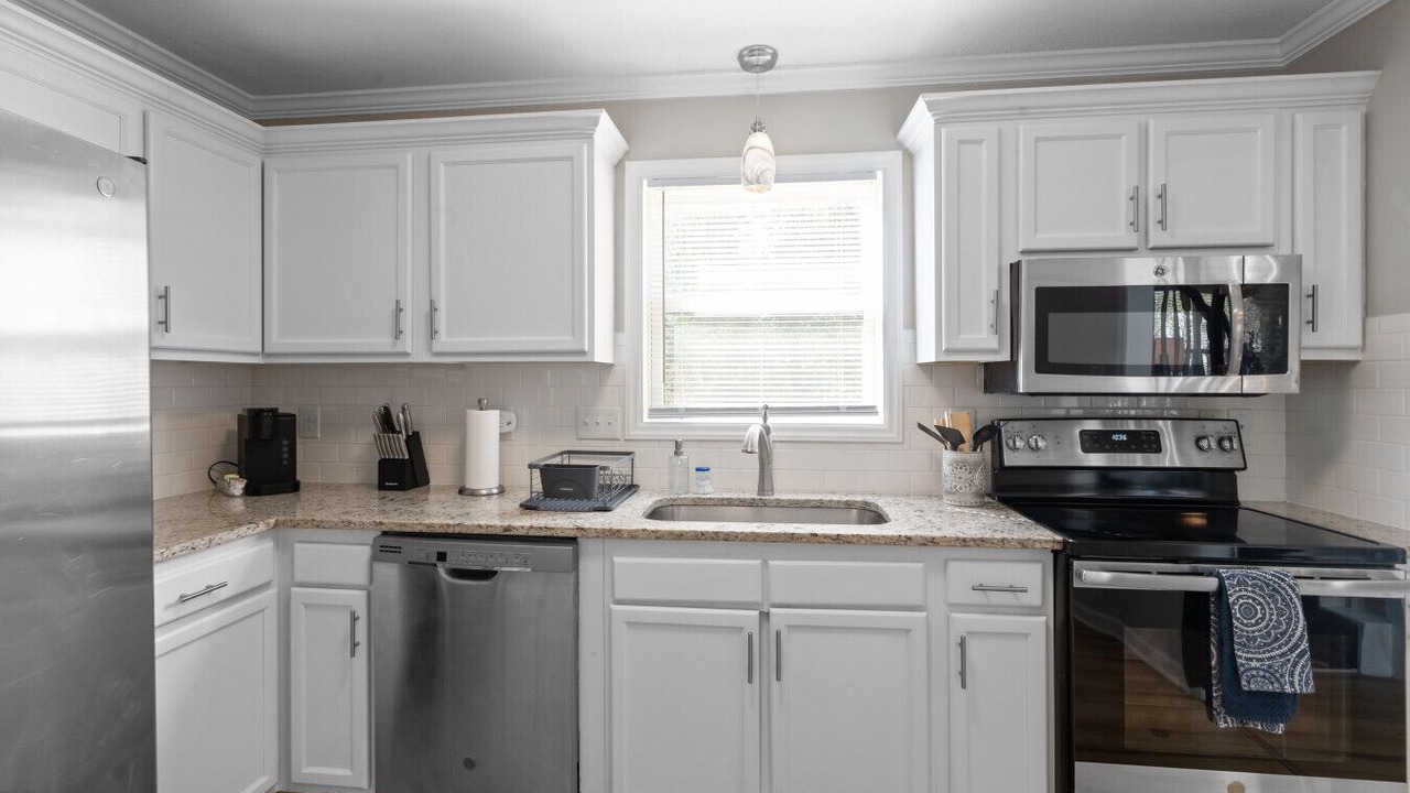 Photo of Kitchen in Westport