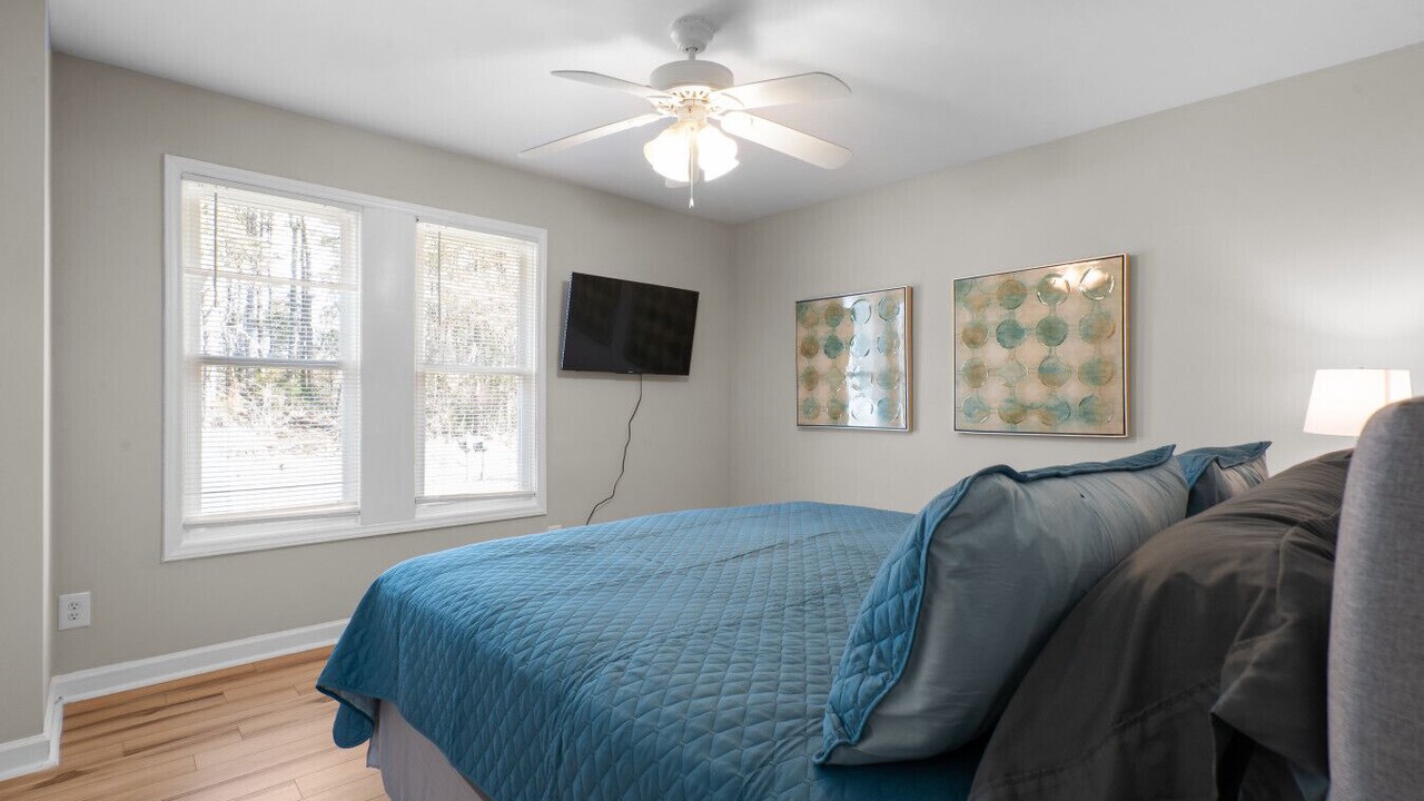 Photo of Bedroom in Westport