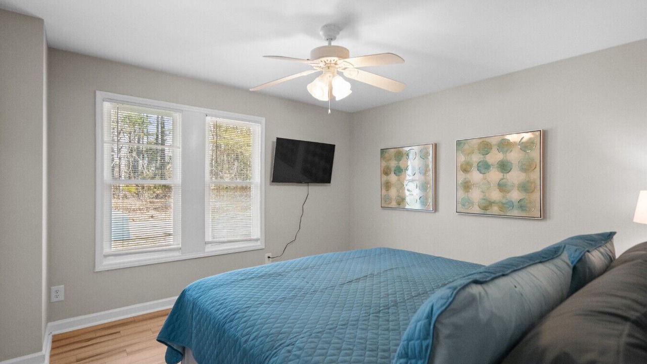 Photo of Bedroom in Westport