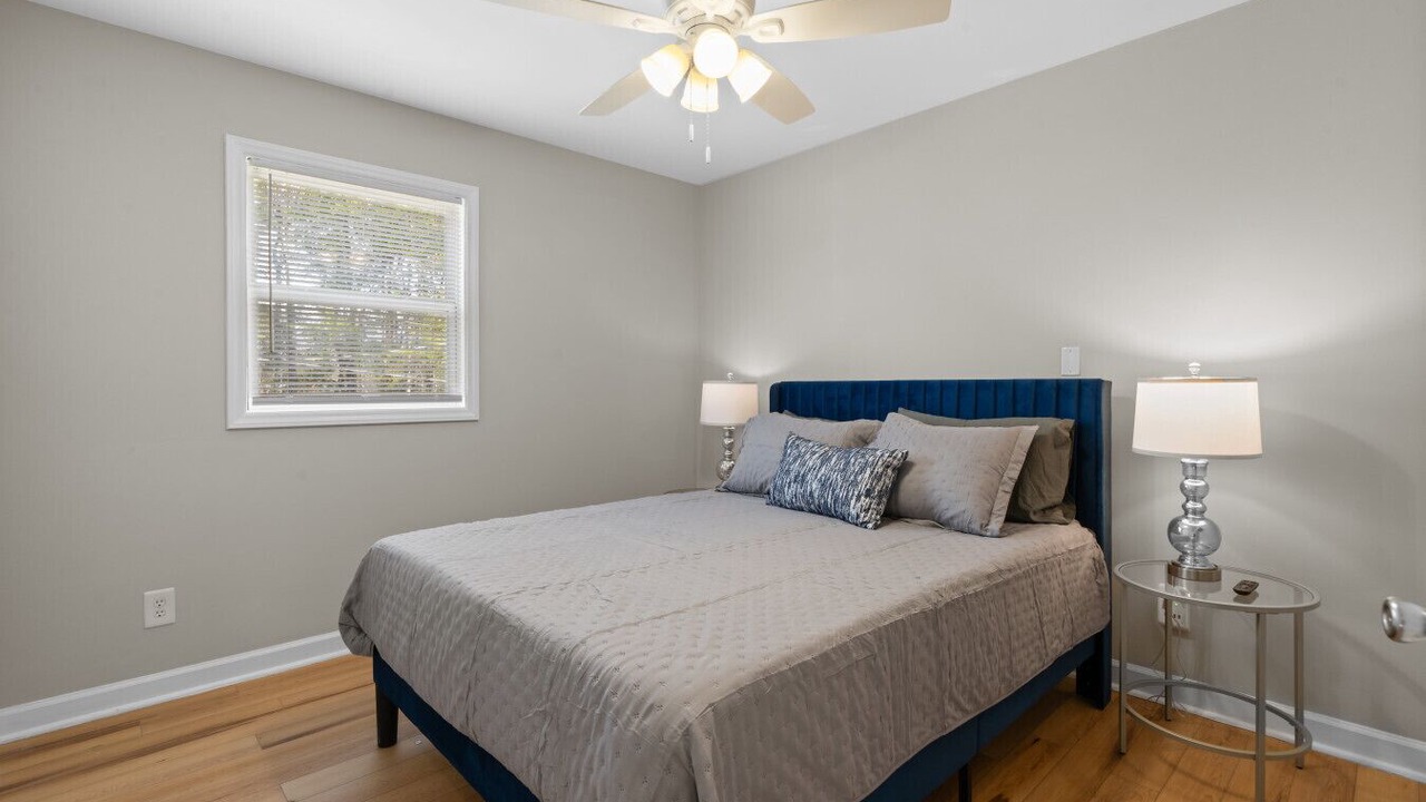 Photo of Bedroom in Westport