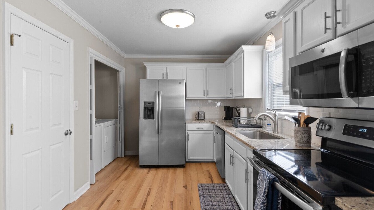 Photo of Kitchen in Westport
