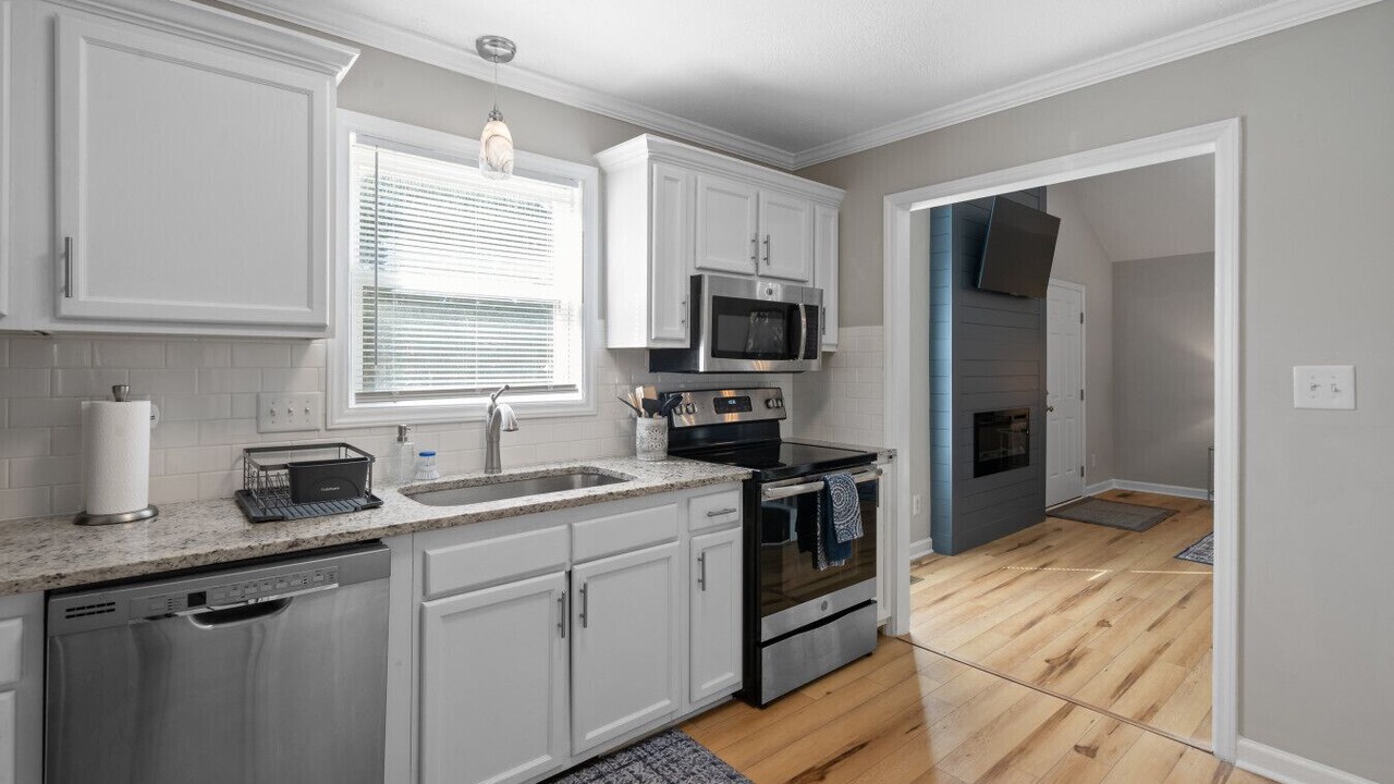 Photo of Kitchen in Westport