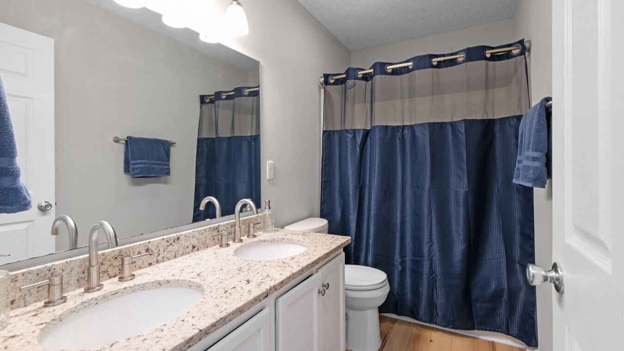 Photo of Bathroom in Westport