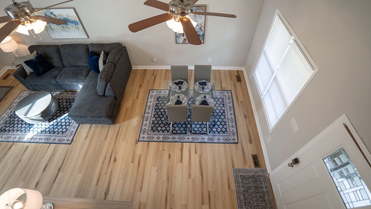Photo of Livingroom in Westport