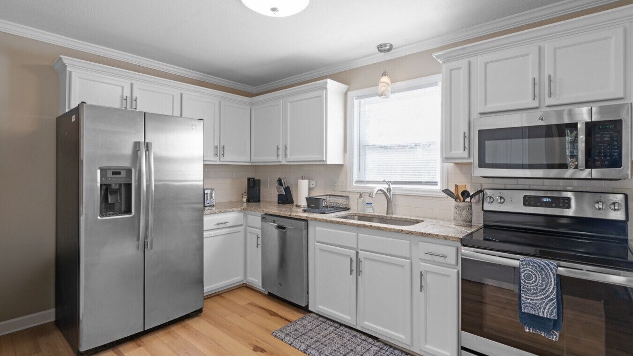 Photo of Kitchen in Westport