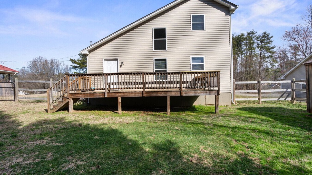 Photo of Outdoor in Westport