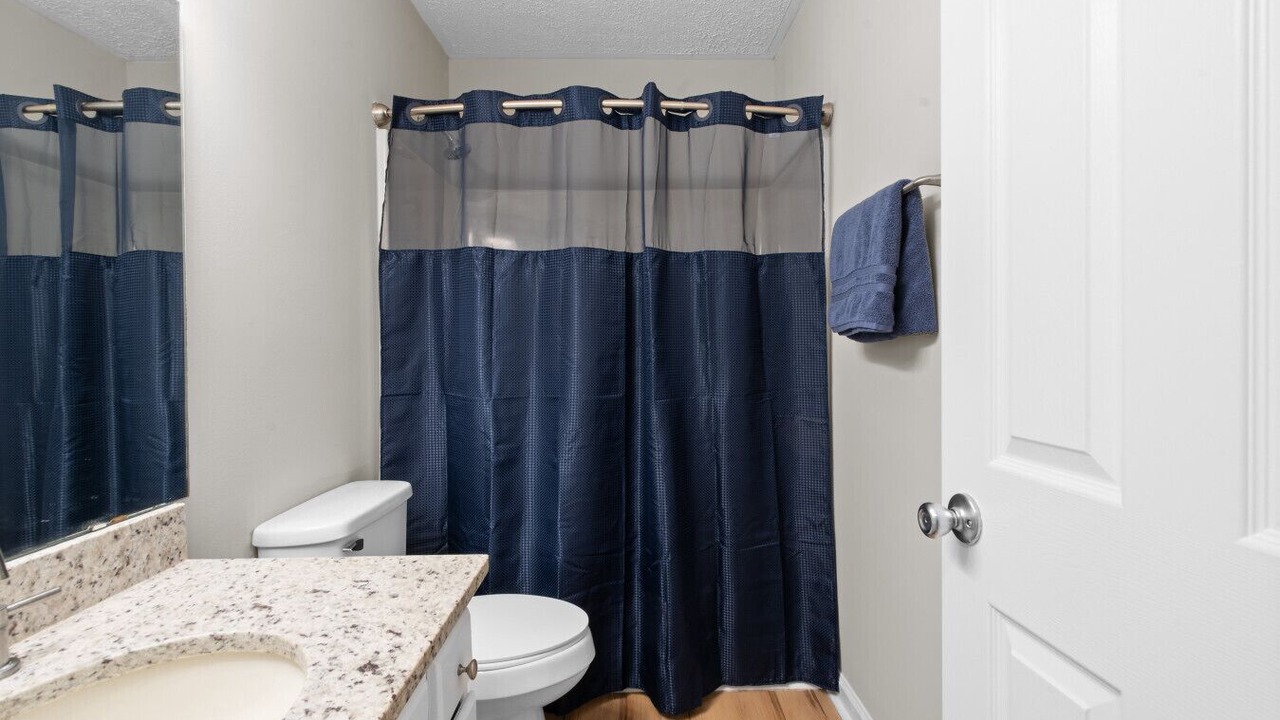 Photo of Bathroom in Westport