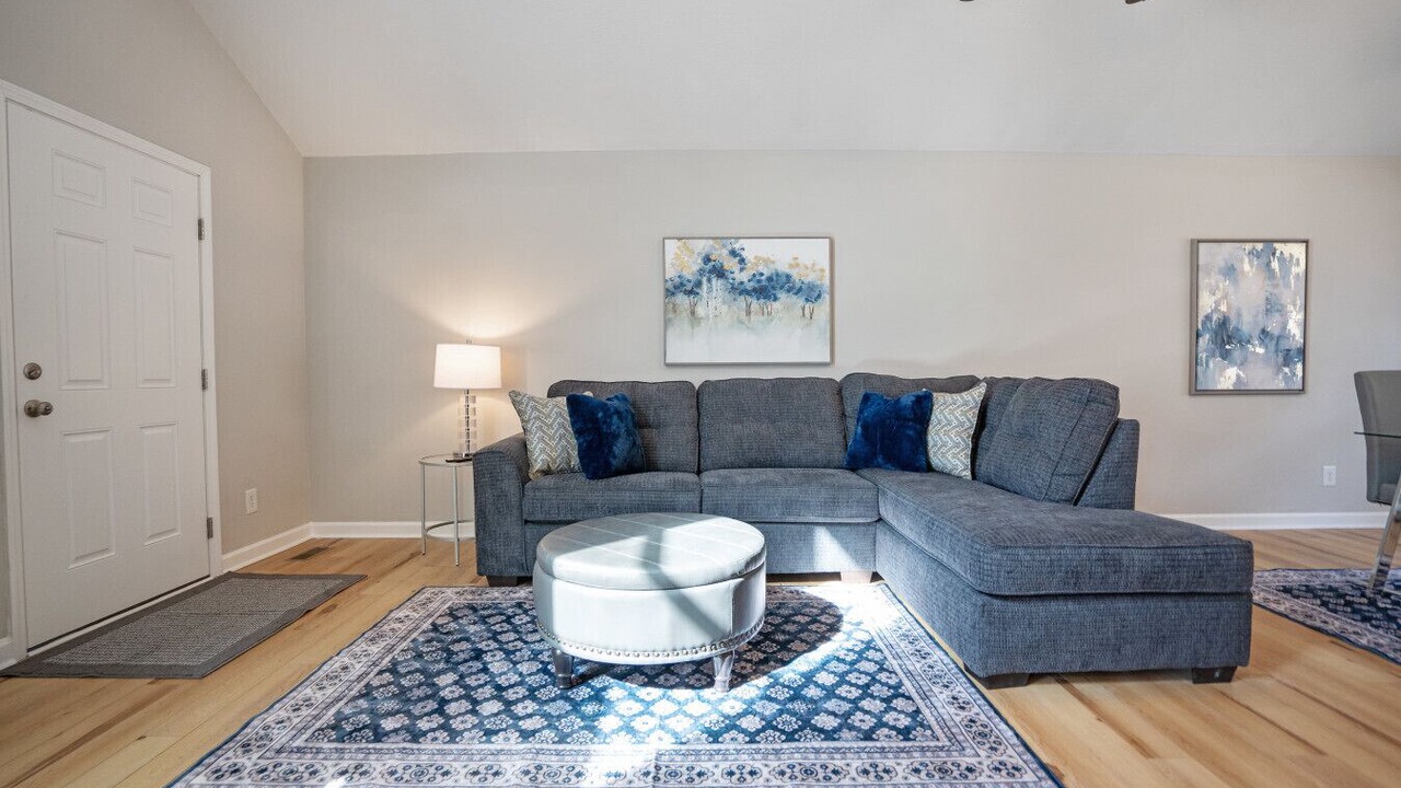 Photo of Livingroom in Westport