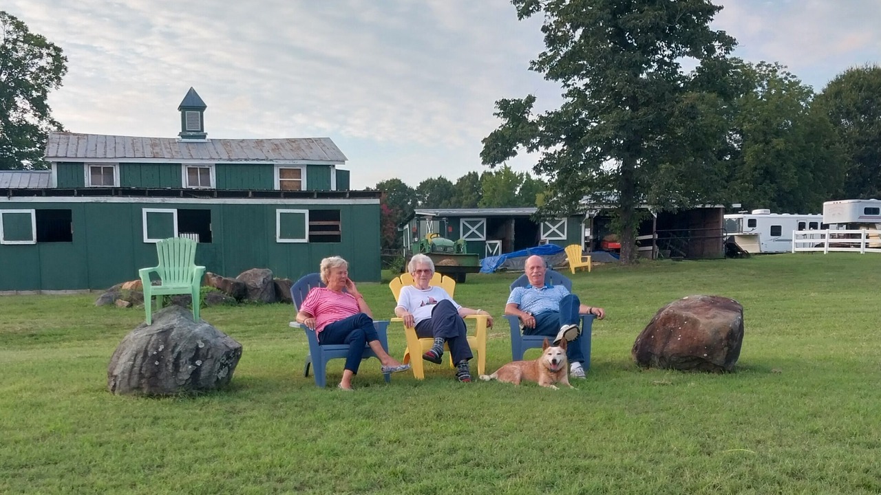 Photo of Outdoor in McLeansville