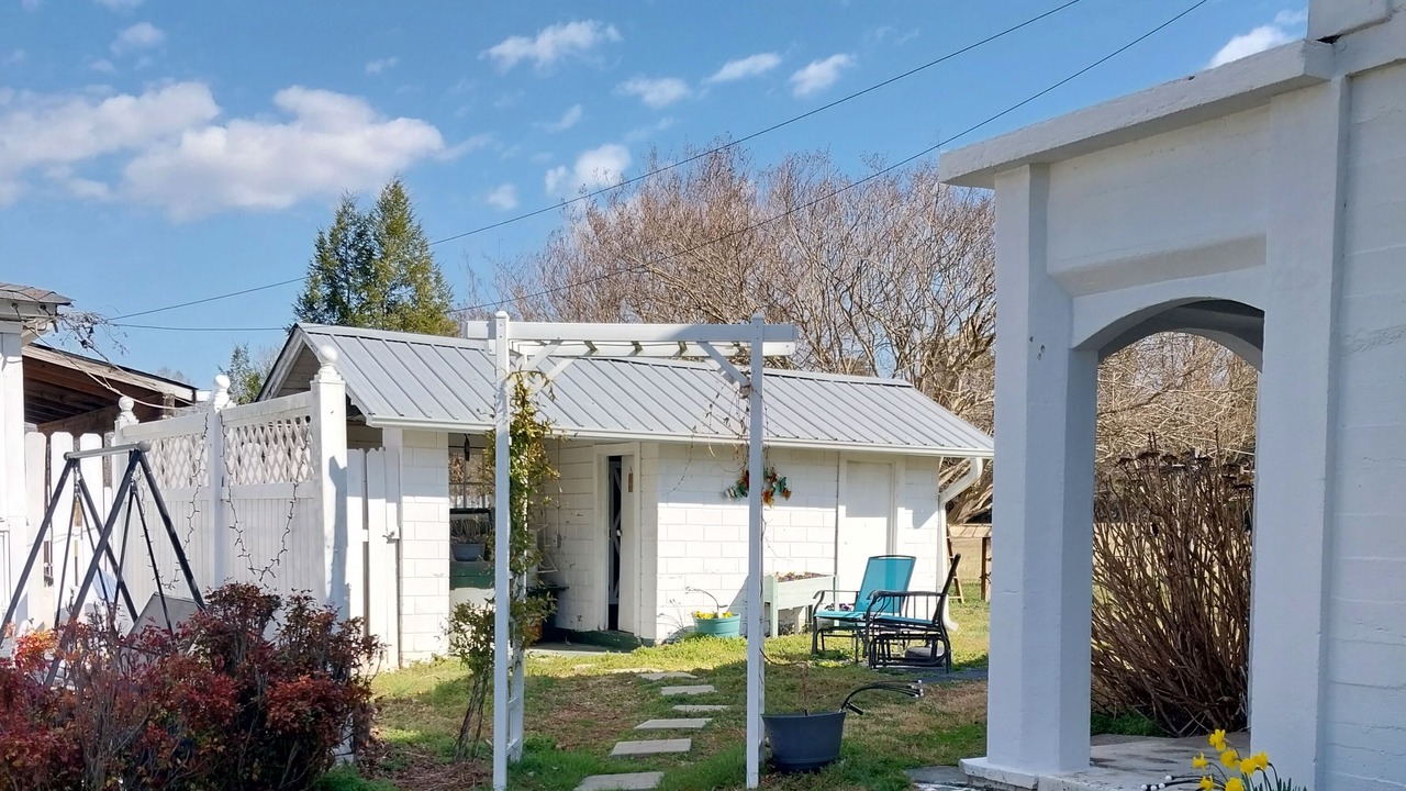 Photo of Outdoor in McLeansville