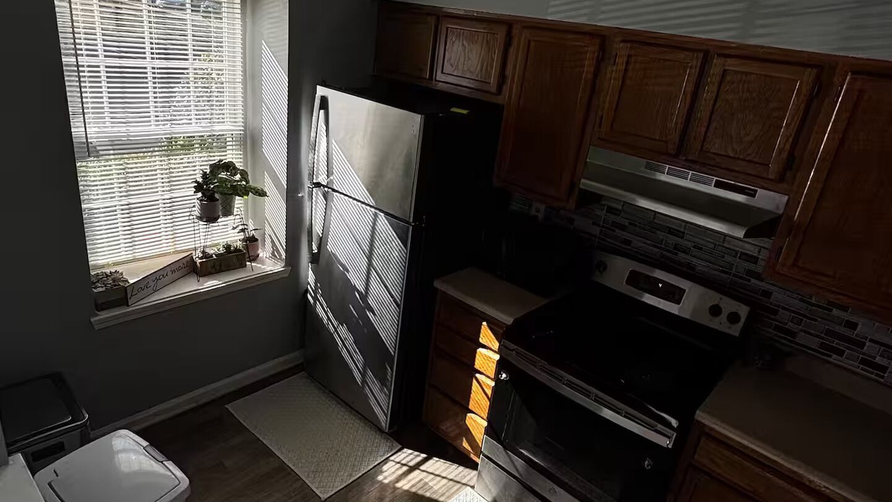 Photo of Kitchen in University Place