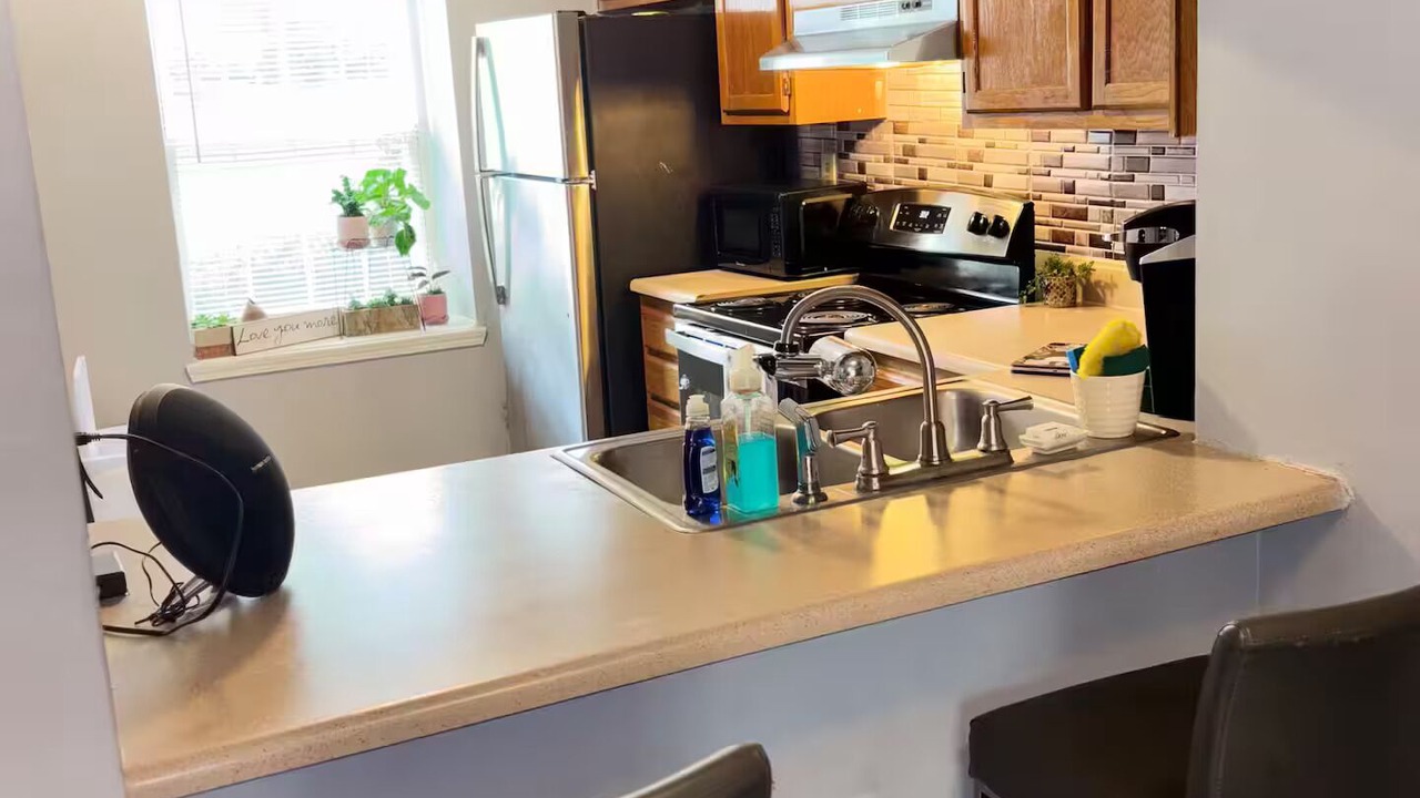 Photo of Kitchen in University Place