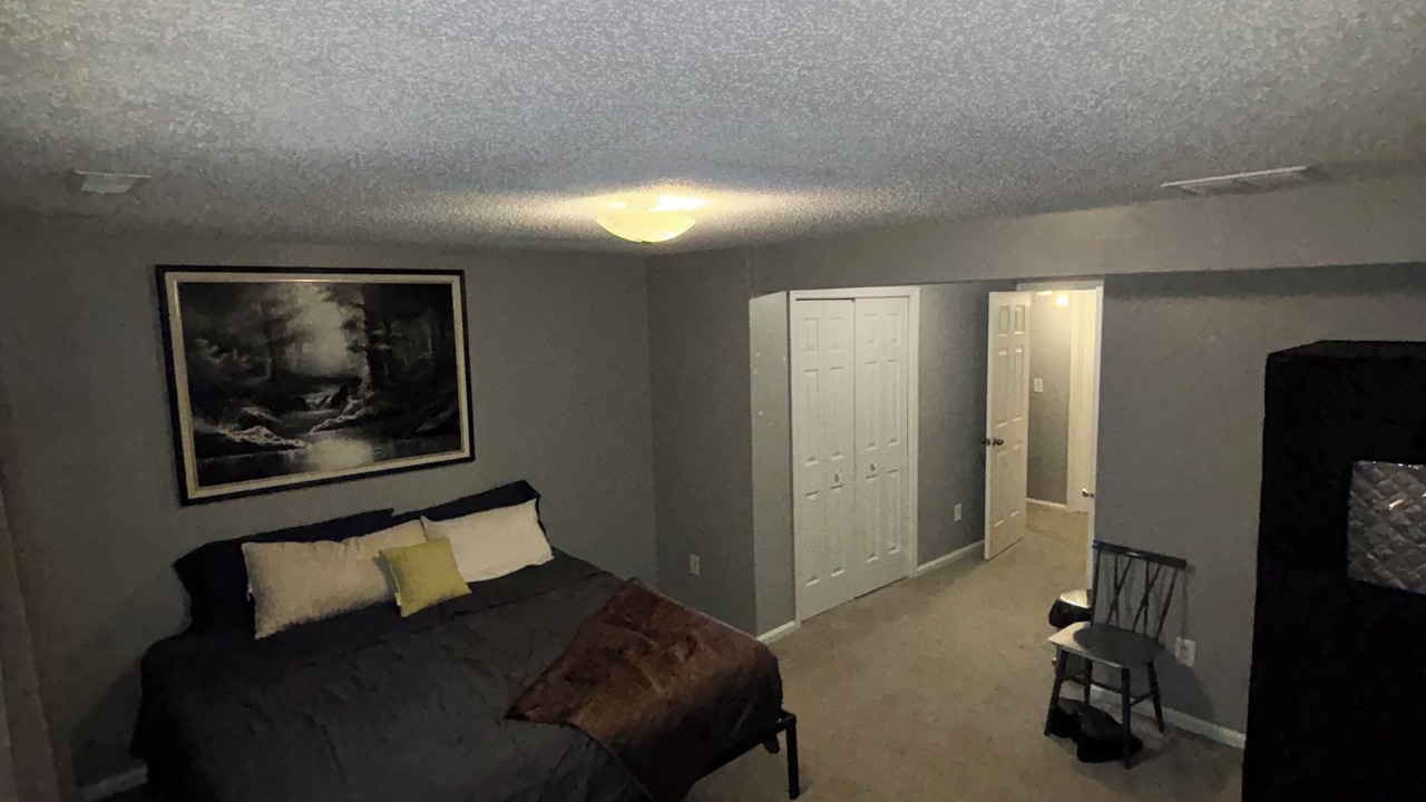 Photo of Bedroom in University Place
