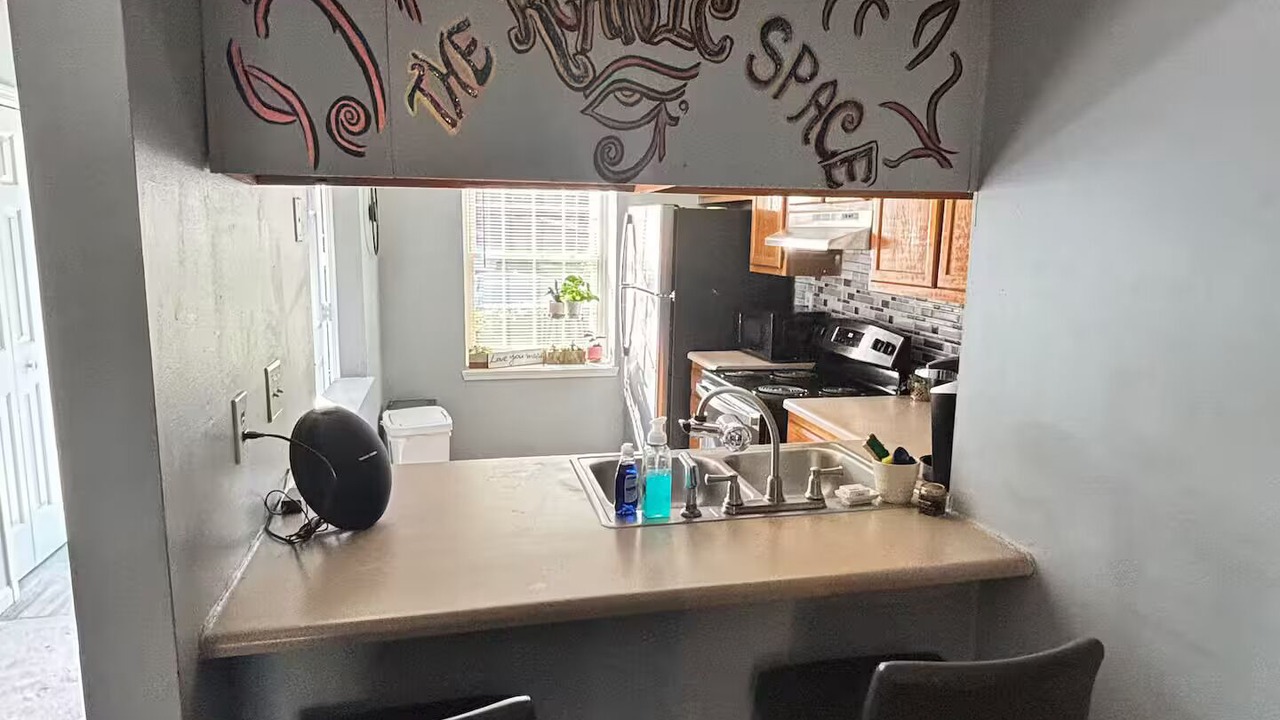 Photo of Kitchen in University Place
