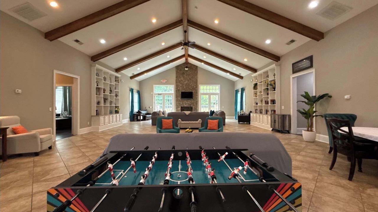Photo of Bedroom in Mint Hill