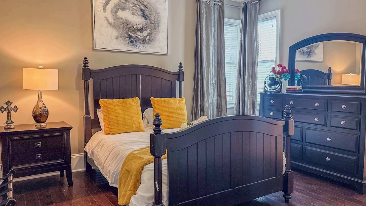 Photo of Bathroom in Mint Hill