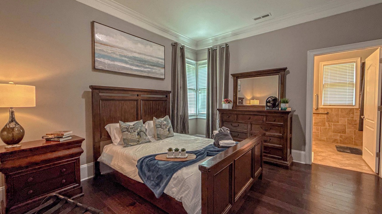 Photo of Bathroom in Mint Hill