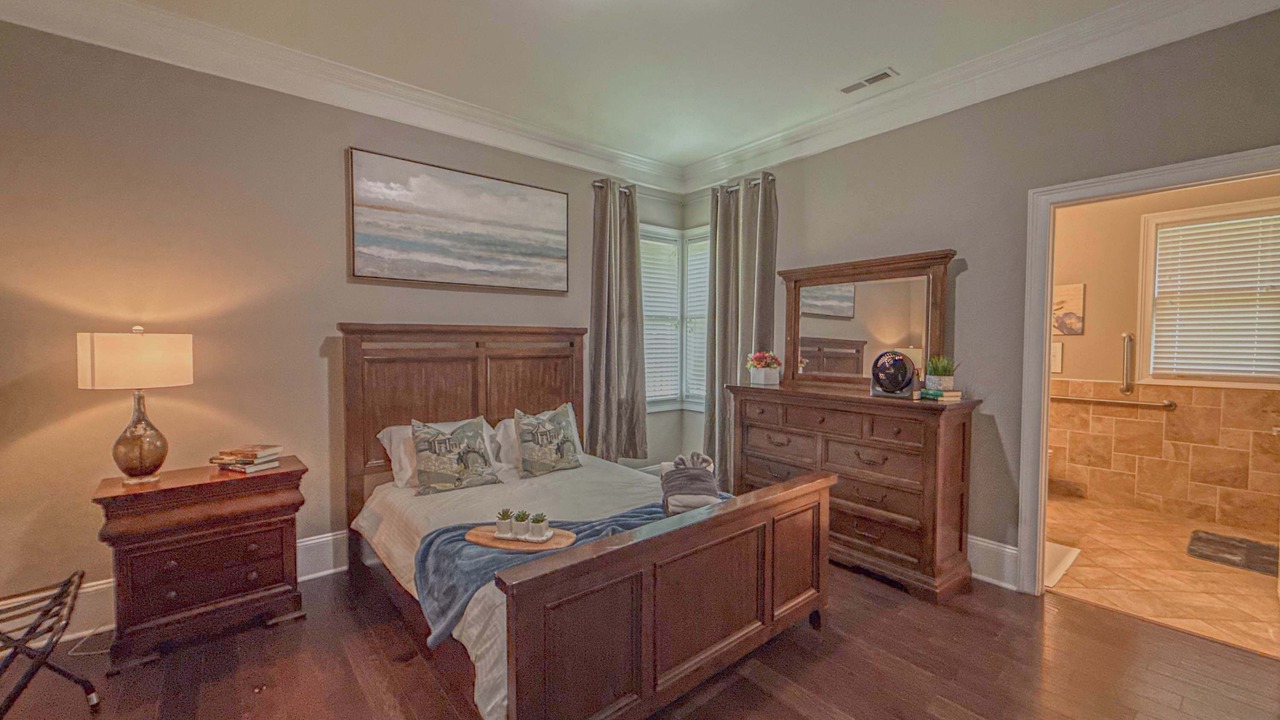 Photo of Bathroom in Mint Hill