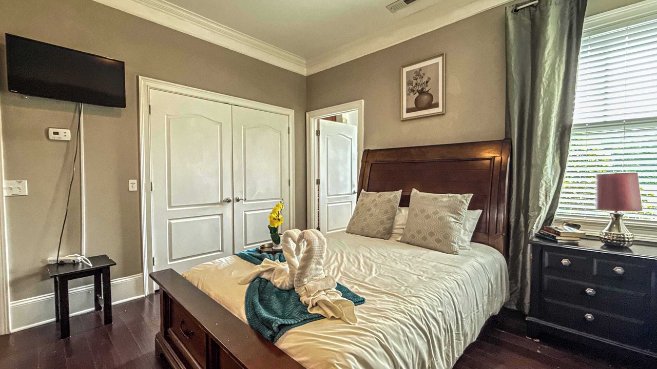 Photo of Bathroom in Mint Hill