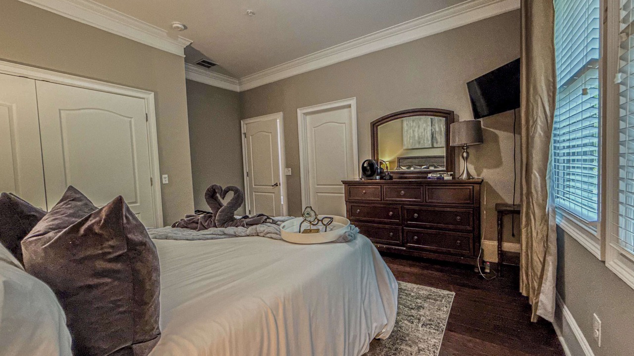 Photo of Bathroom in Mint Hill
