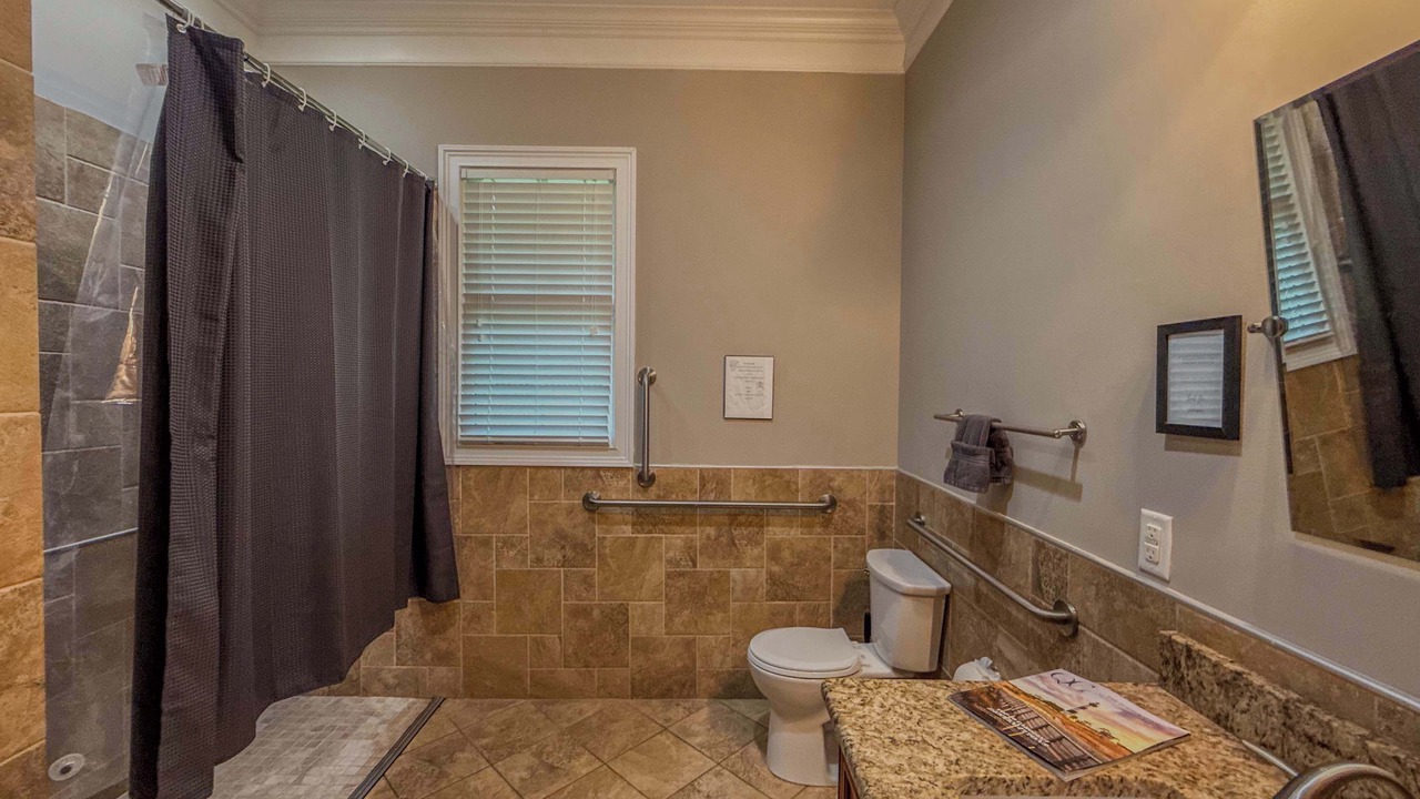 Photo of Bathroom in Mint Hill