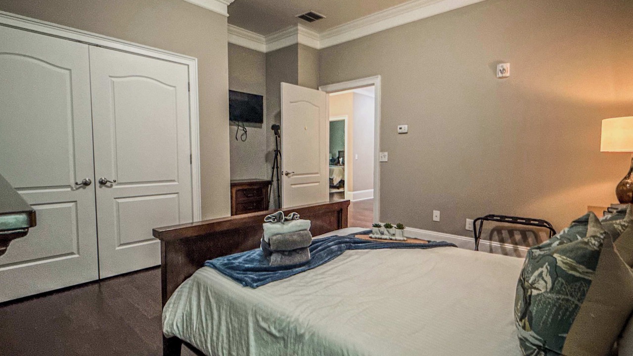 Photo of Bathroom in Mint Hill