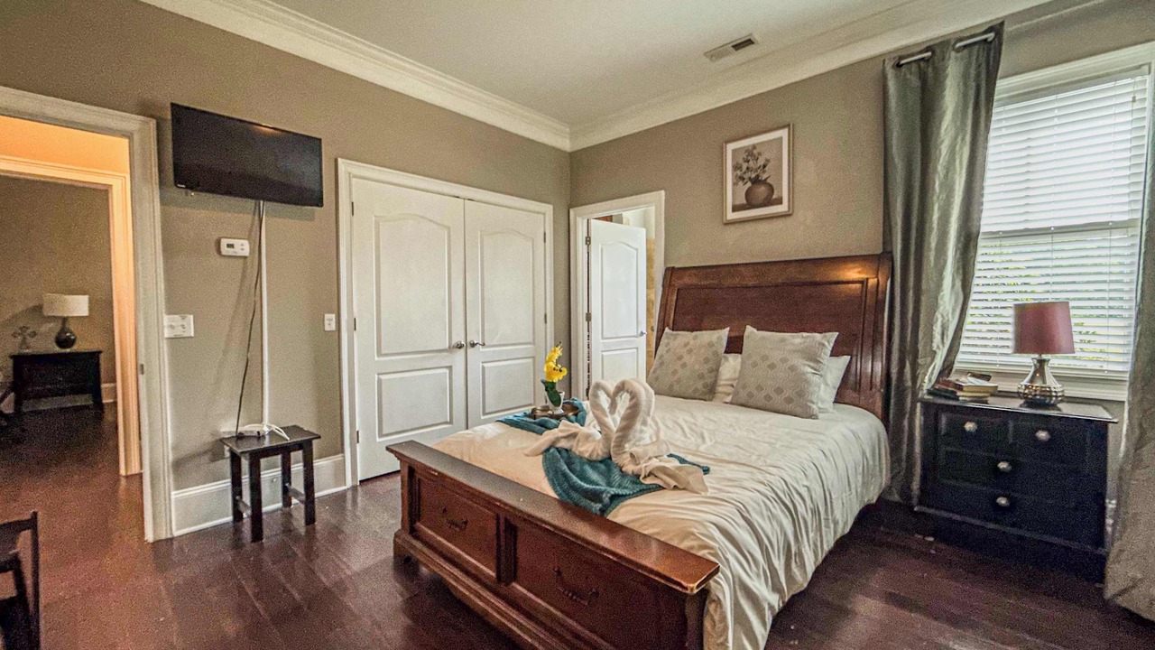 Photo of Bathroom in Mint Hill